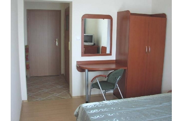 Poljska Privát Karwia, Eksterier